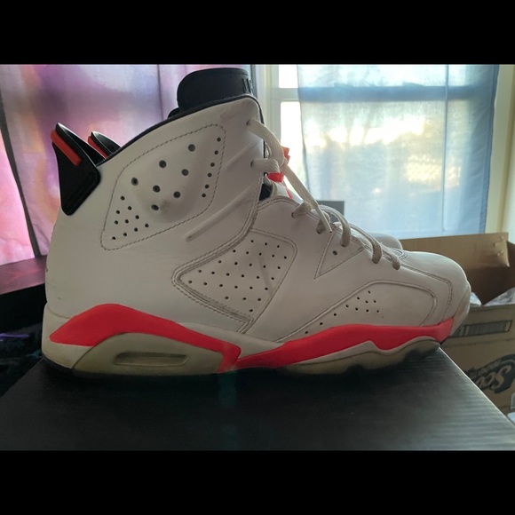 Jordan Infrared - Picture 4 of 4